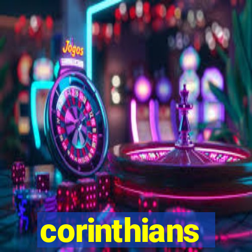 corinthians wallpaper 4k